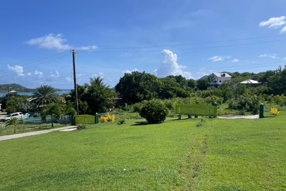 Rent a brand new one-bedroom cottage