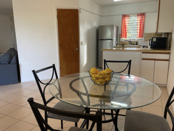 Antigua Home for Rent: Sunset Apartments