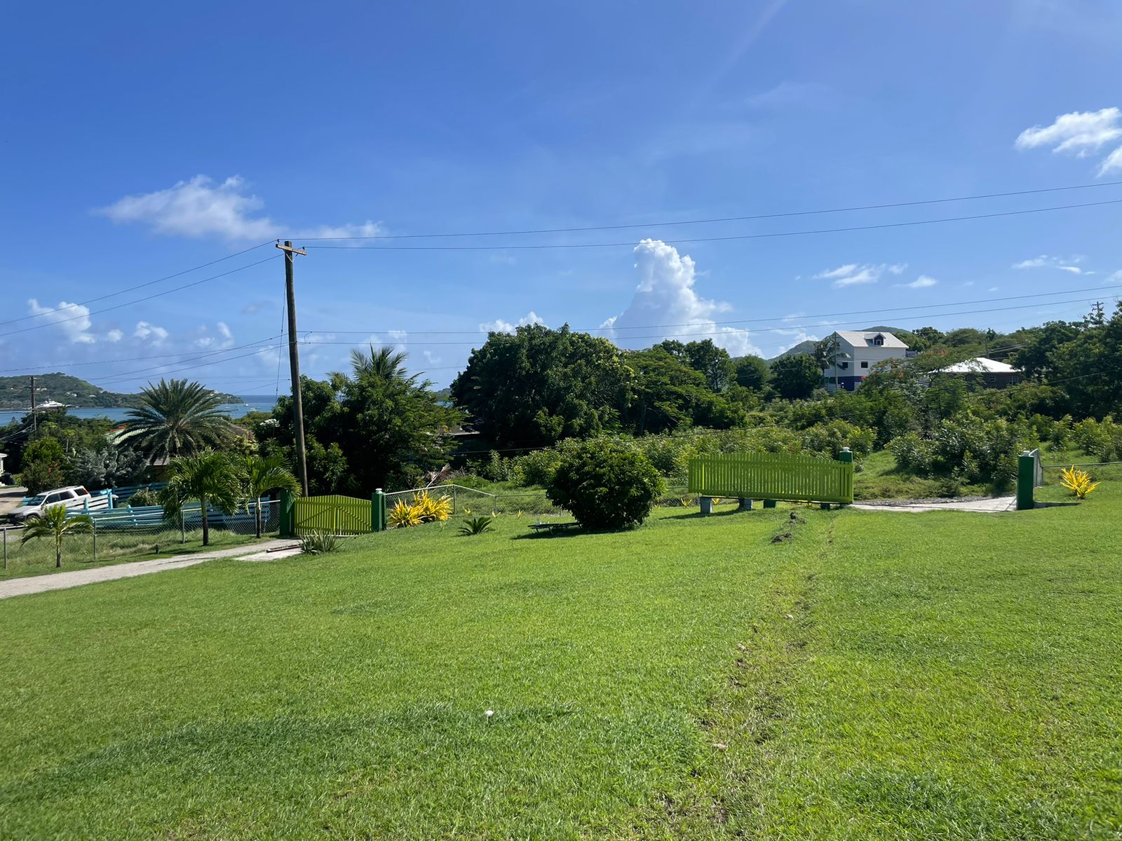 Rent a brand new one-bedroom cottage