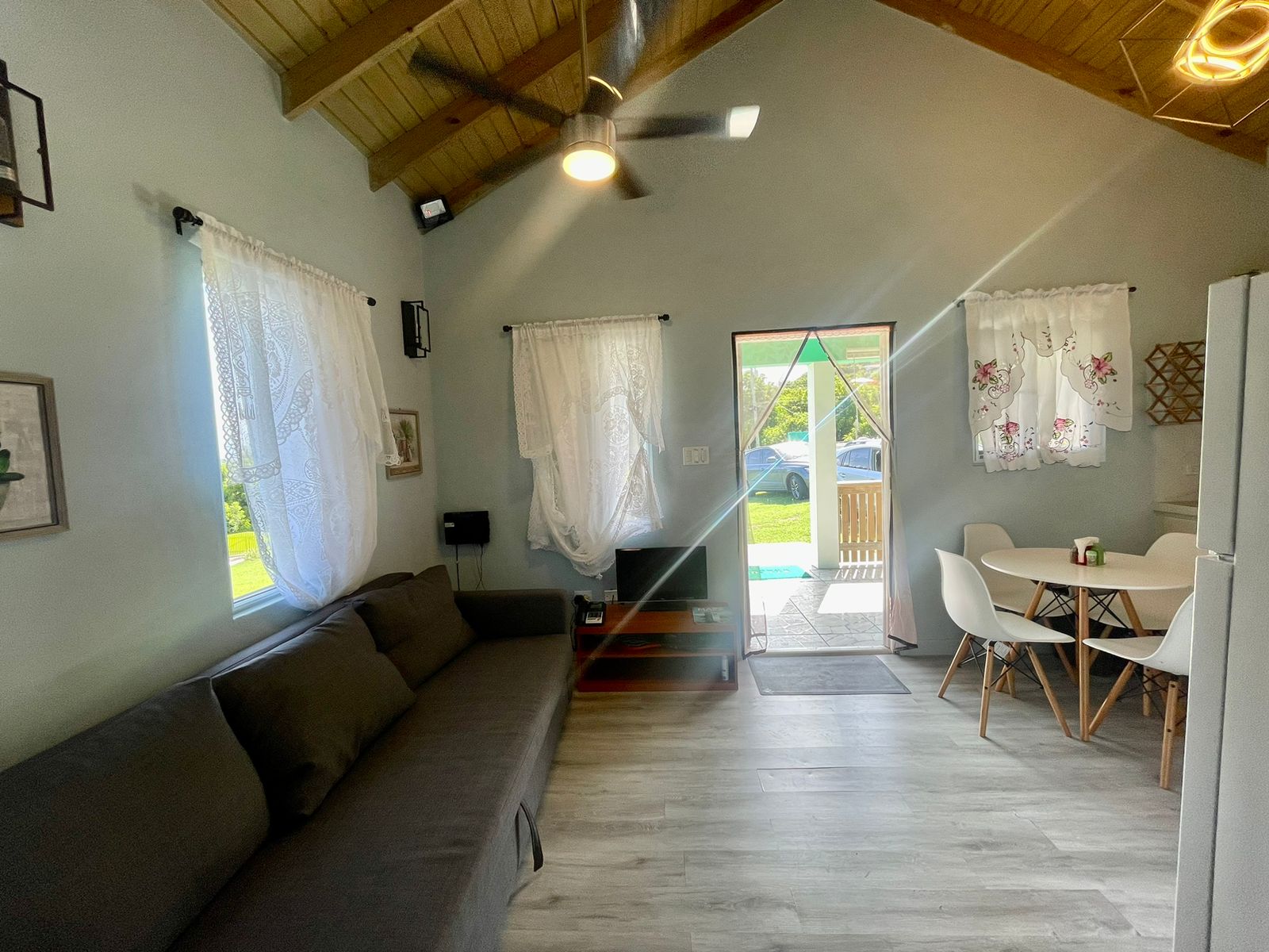 Brand New Cottage for Rent in Antigua