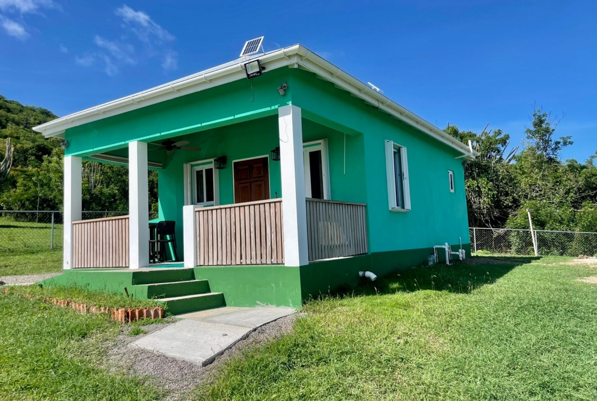 Brand New Cottage for Rent