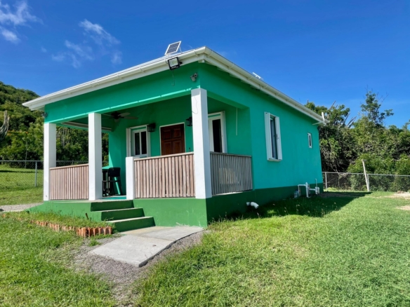 Brand New Cottage for Rent