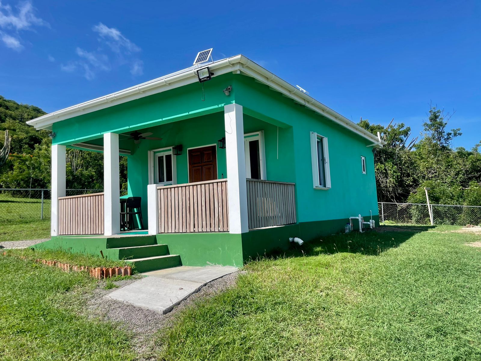 Brand New Cottage for Rent