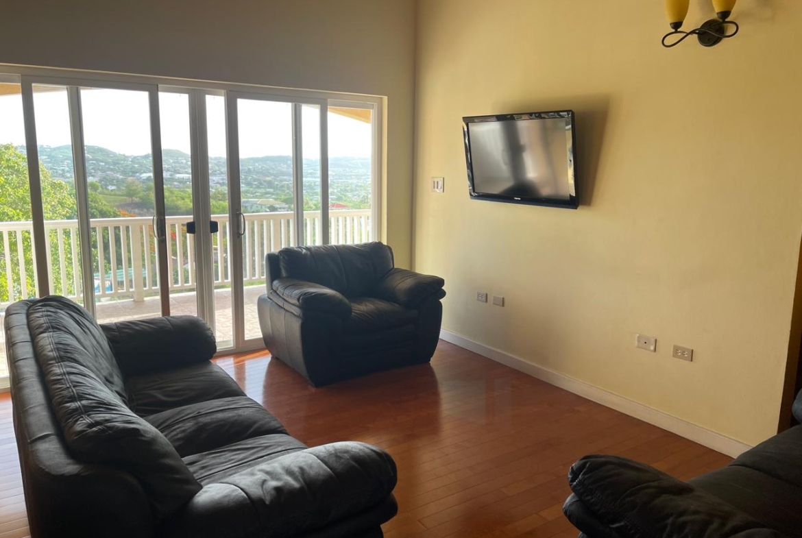 Terrace View home for Rent on Scotts Hill