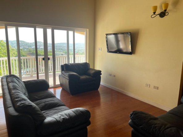 Terrace View home for Rent on Scotts Hill