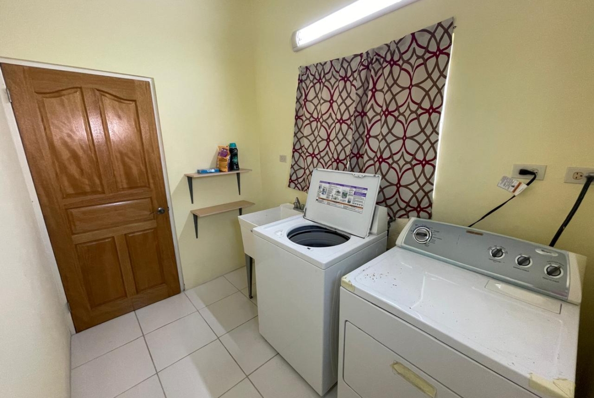 Furnished Home for Rent at Scotts Hill