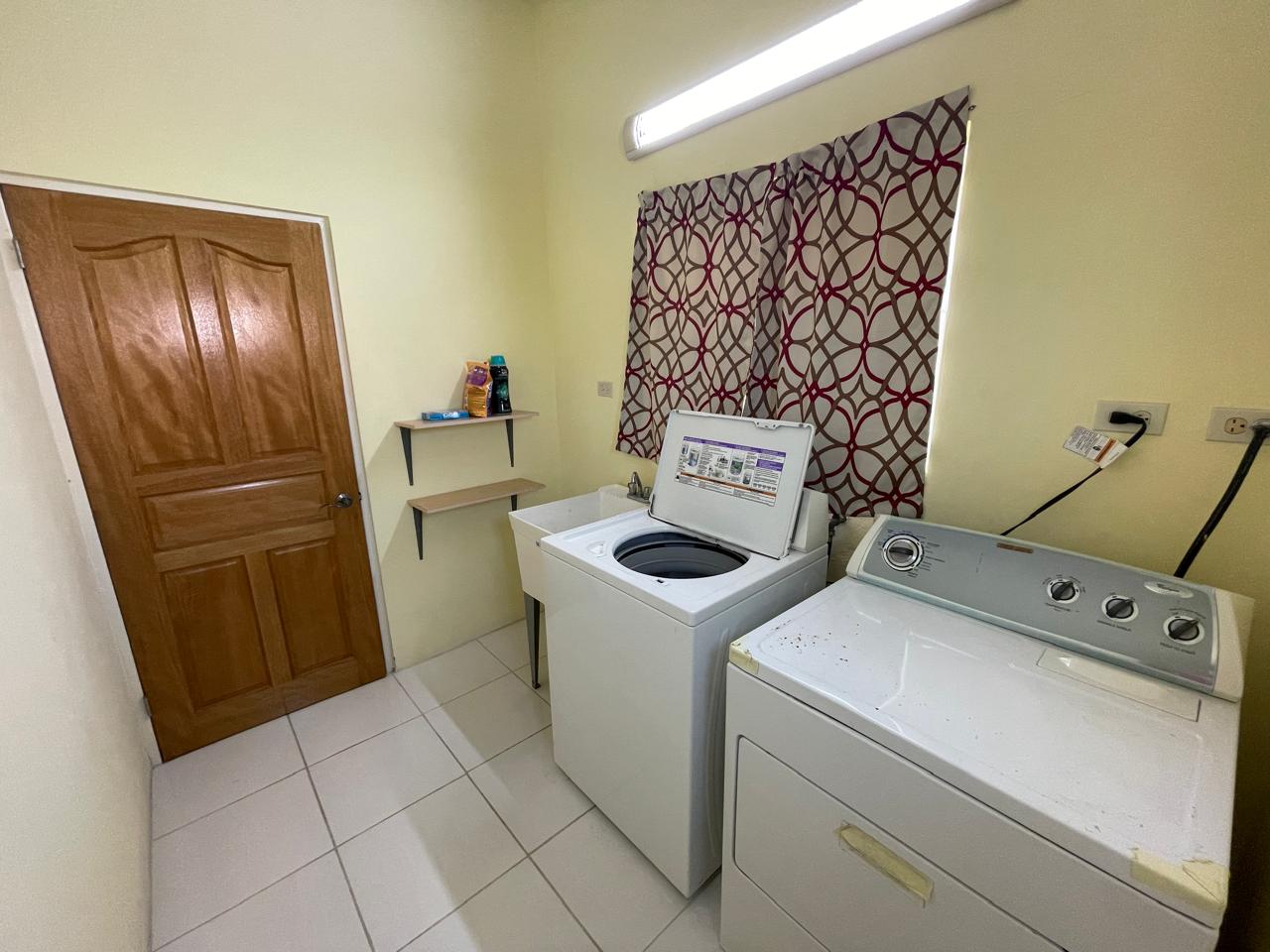 Furnished Home for Rent at Scotts Hill
