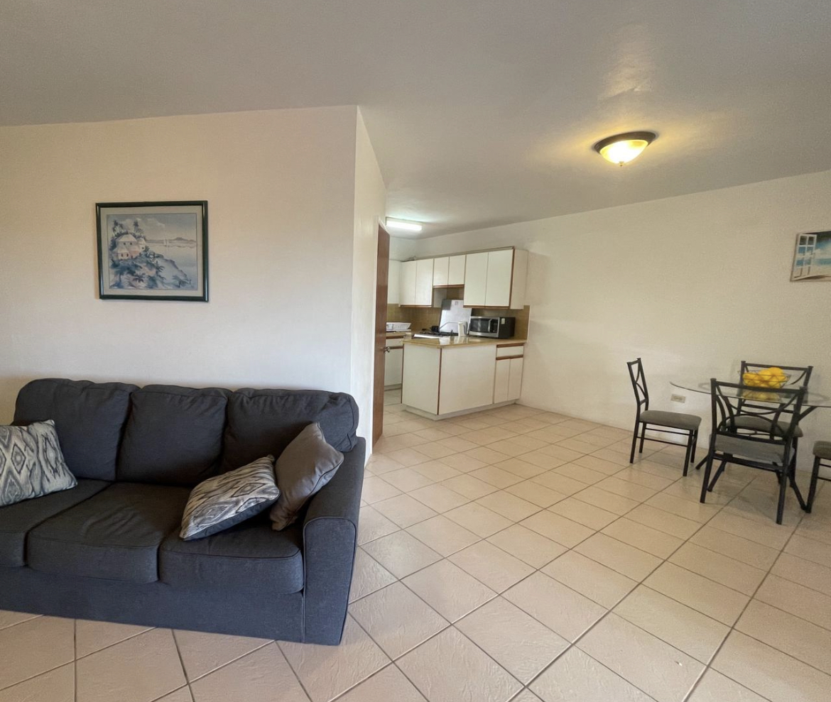 Home for Rent: Sunset Apartments Antigua