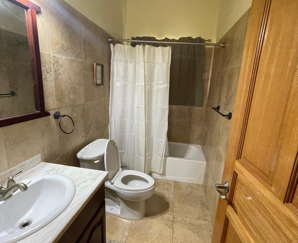 Home for Rent at Scotts Hill at US$2,700/month - Bathroom