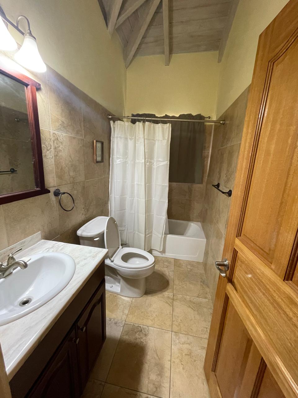 Home for Rent at Scotts Hill at US$2,700/month - Bathroom