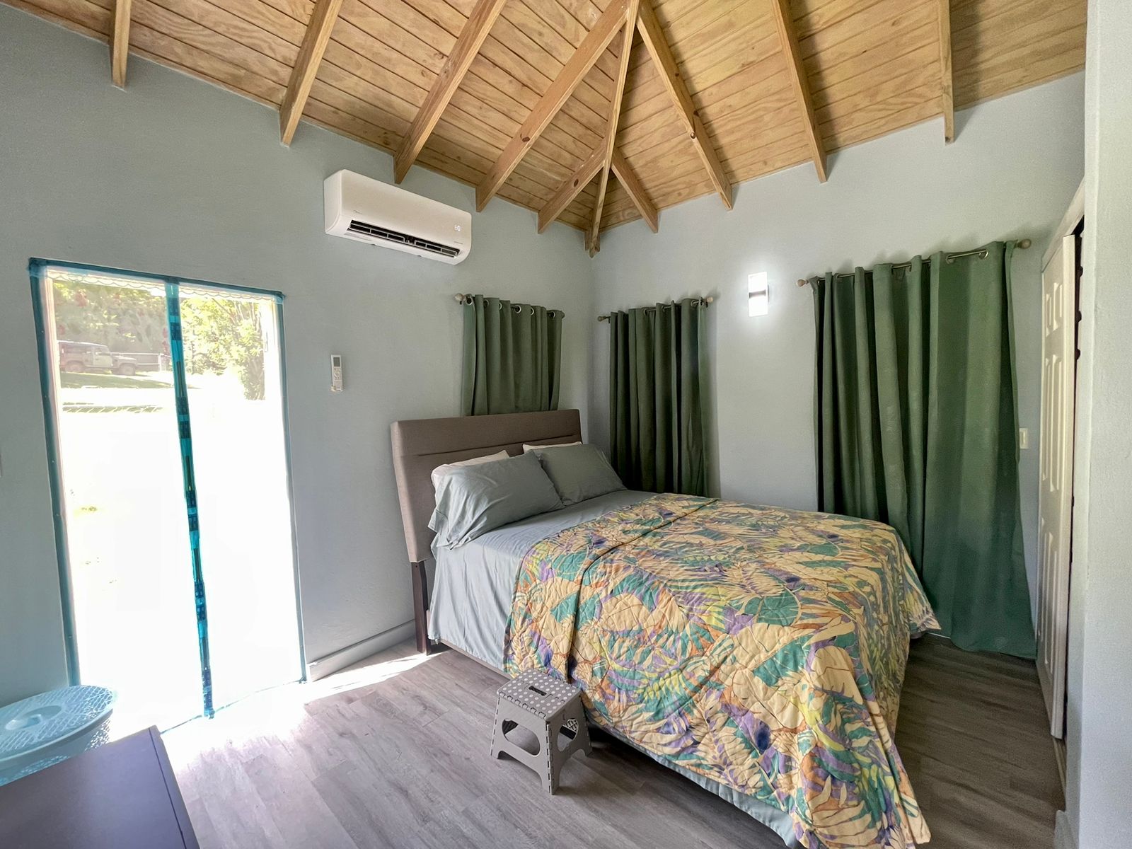 Brand New Cottage for Rent Bedroom
