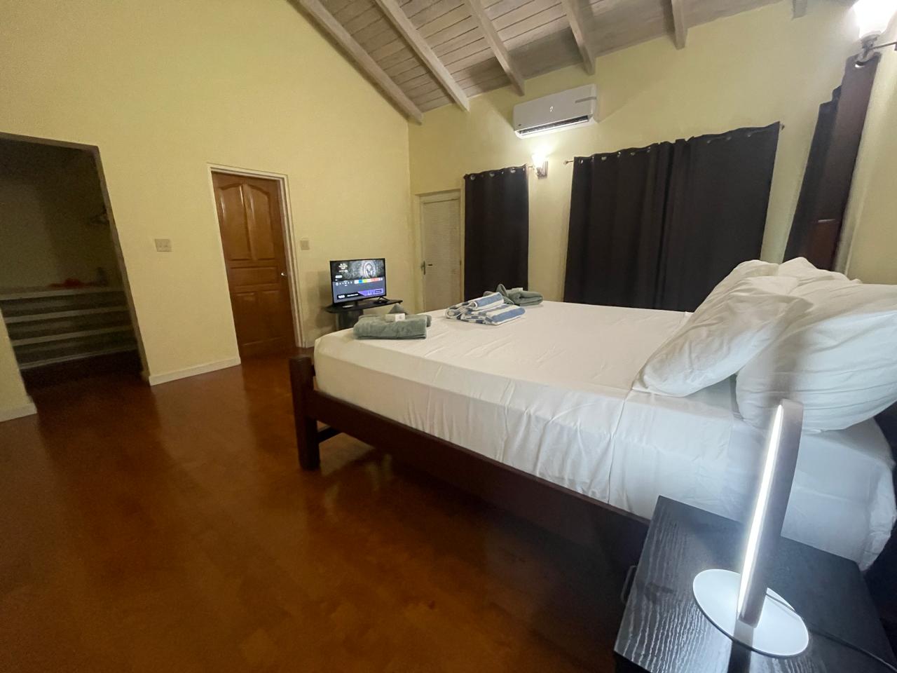 Antigua Home for Rent at Scotts Hill at US$2,700/month