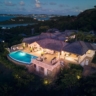 Villa Divina - Antigua Vacation Rentals