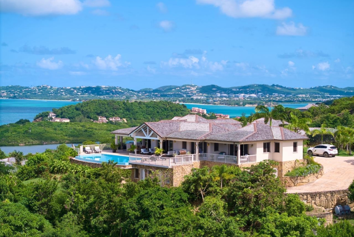 short-term rental properties
