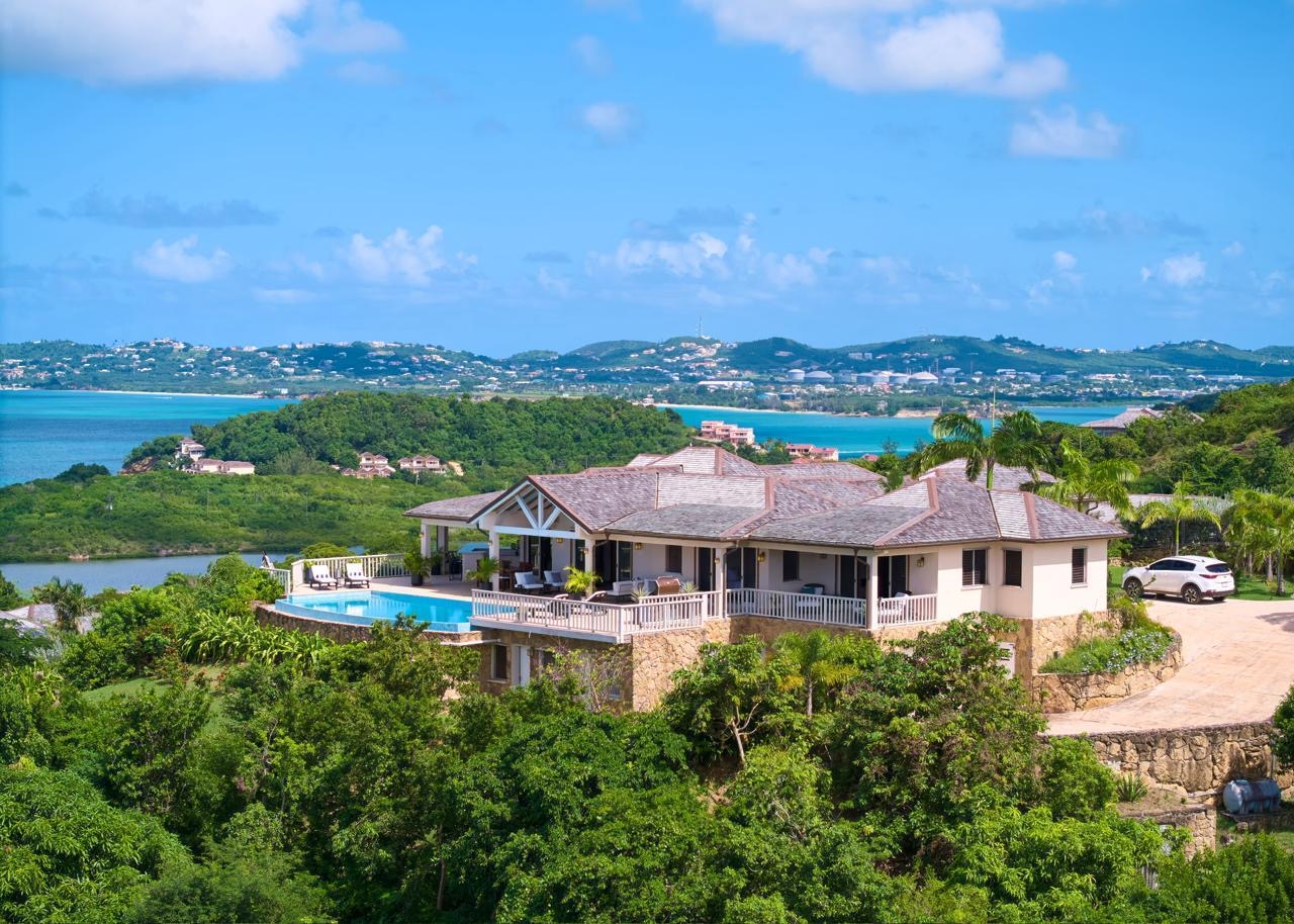 short-term rental properties
