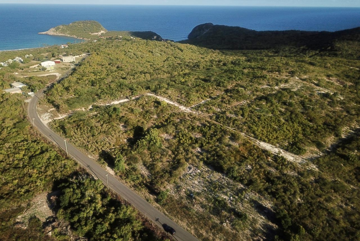 Halfmoon Bay Main Road for Sale