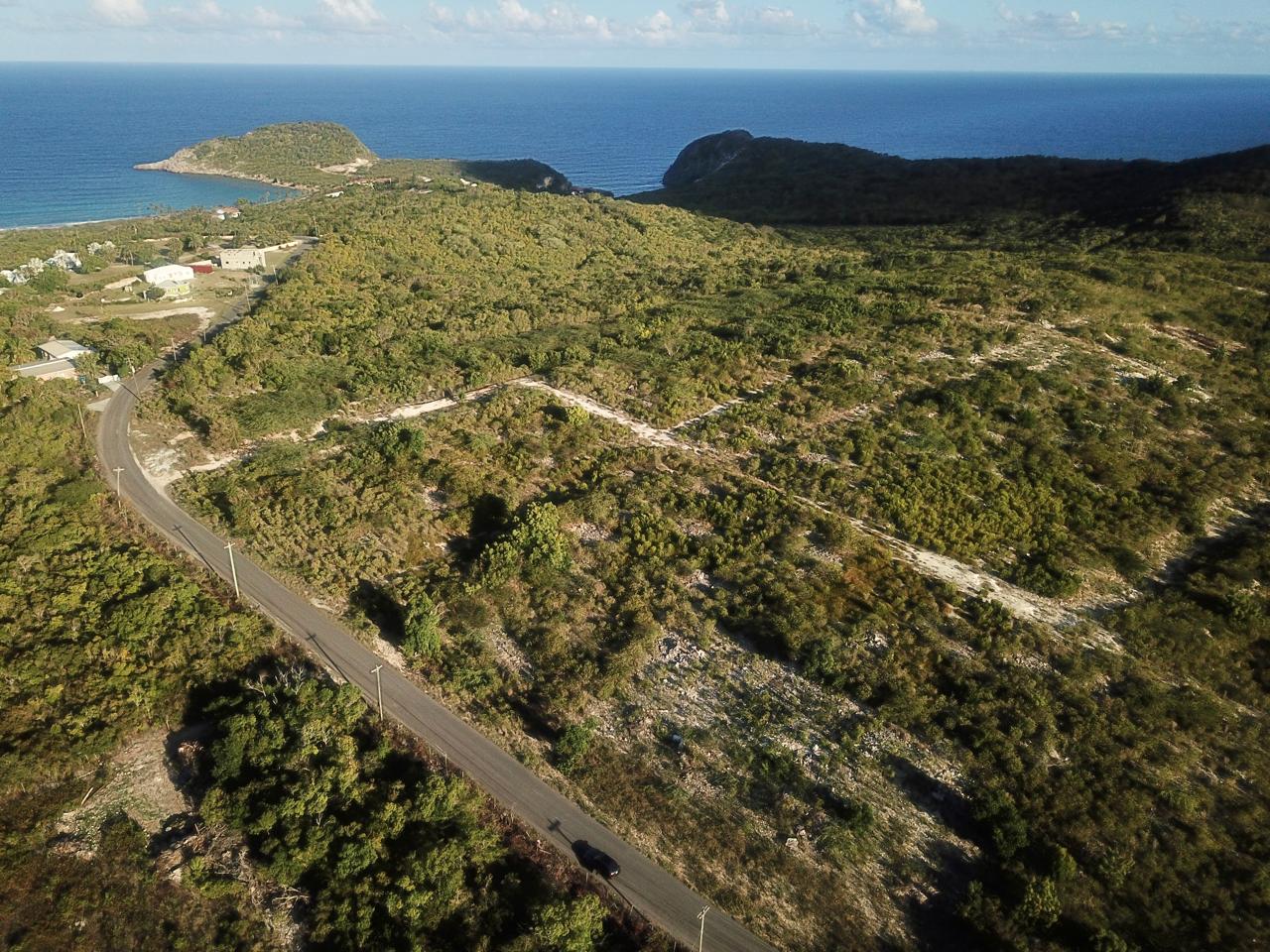 Halfmoon Bay Main Road for Sale