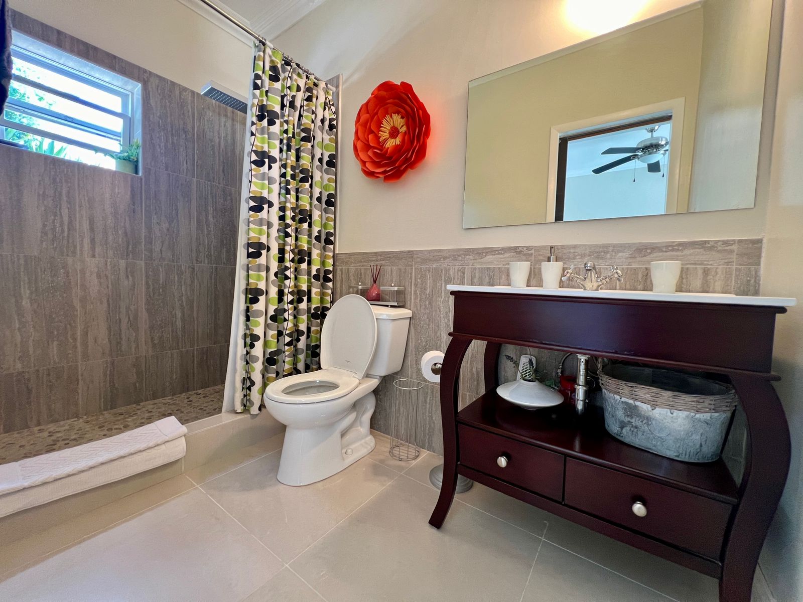 Antigua Waterfront Home for Sale in Paradise View