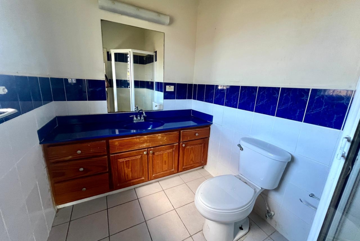Antigua Home for sale in at 296,017 USD Washroom