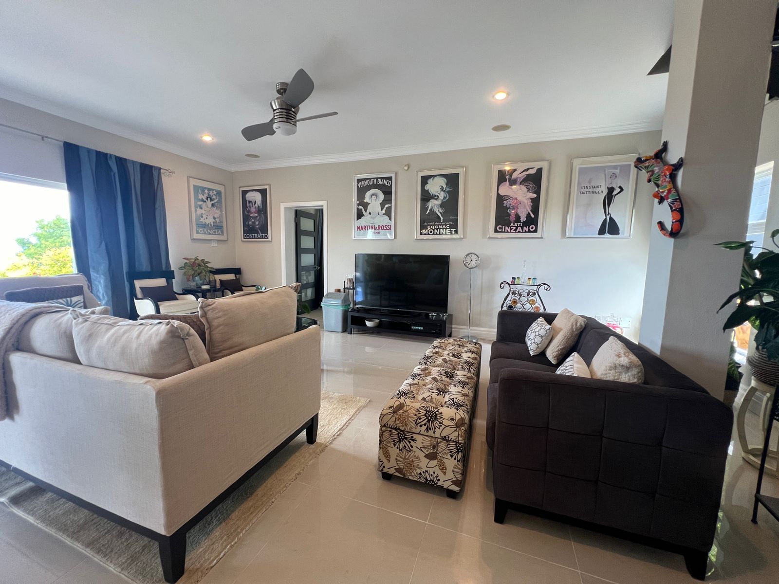 Antigua Ocean View Home for Sale in Paradise View