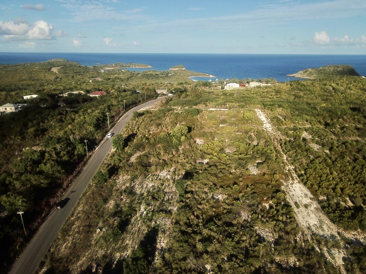 Halfmoon Bay Main Road, Antigua for Sale