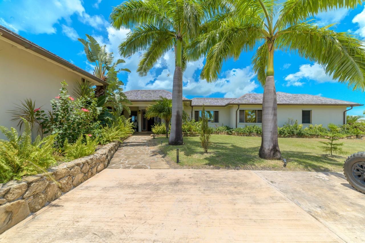 short-term rental properties in Antigua on JMVI Realty