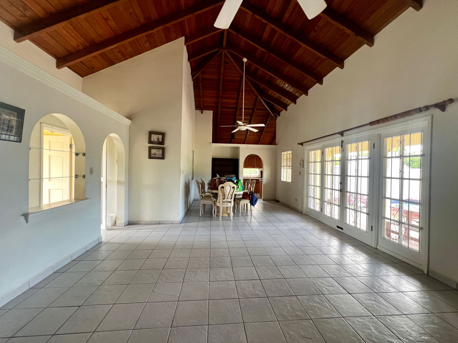 Antigua home for sale in Hodges Bay