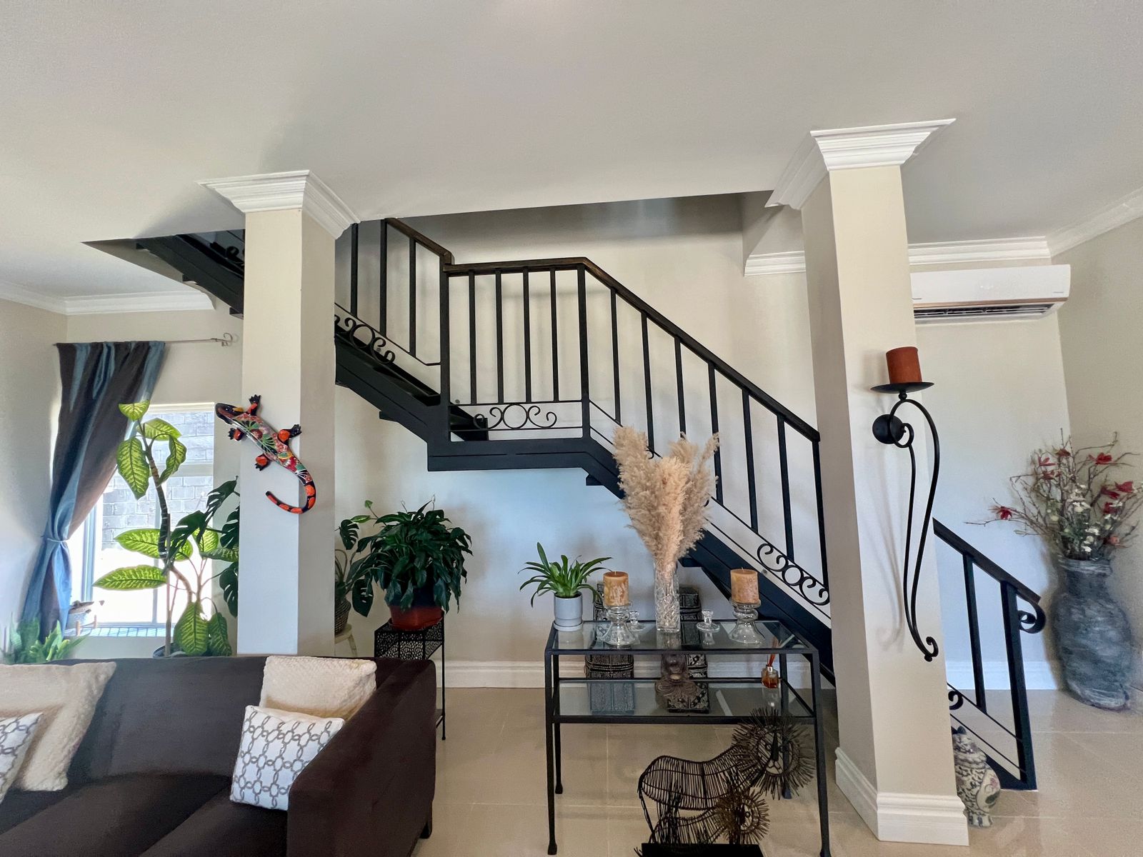 Fully Furnished Antigua 3Bedroom home for Sale