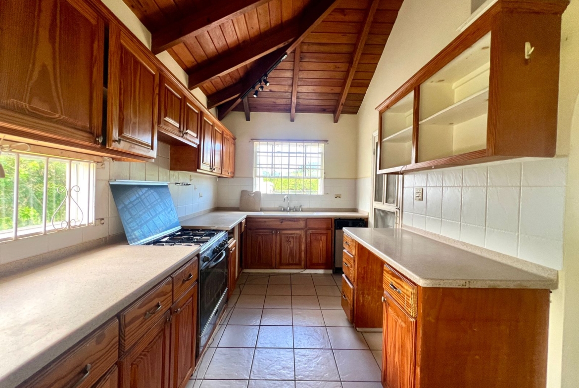 Antigua home for sale in Hodges Bay at 296,017 USD
