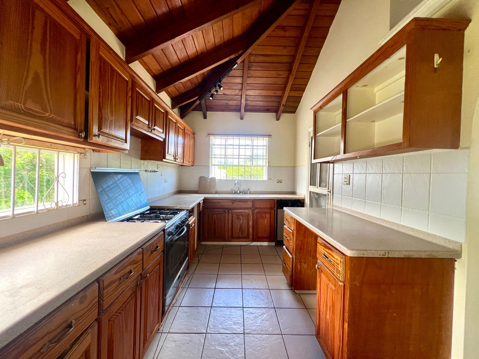 Antigua home for sale in Hodges Bay at 296,017 USD