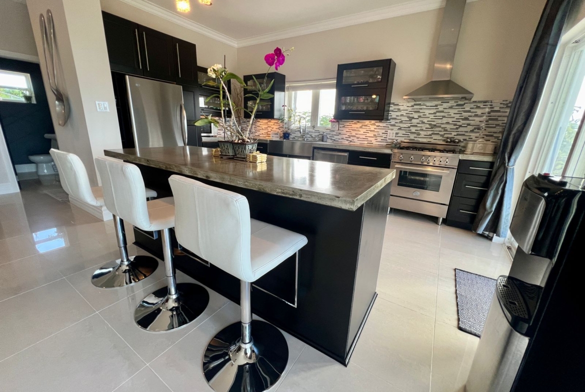 Fully Furnished 3Bedroom home for Sale on JMVI Realty