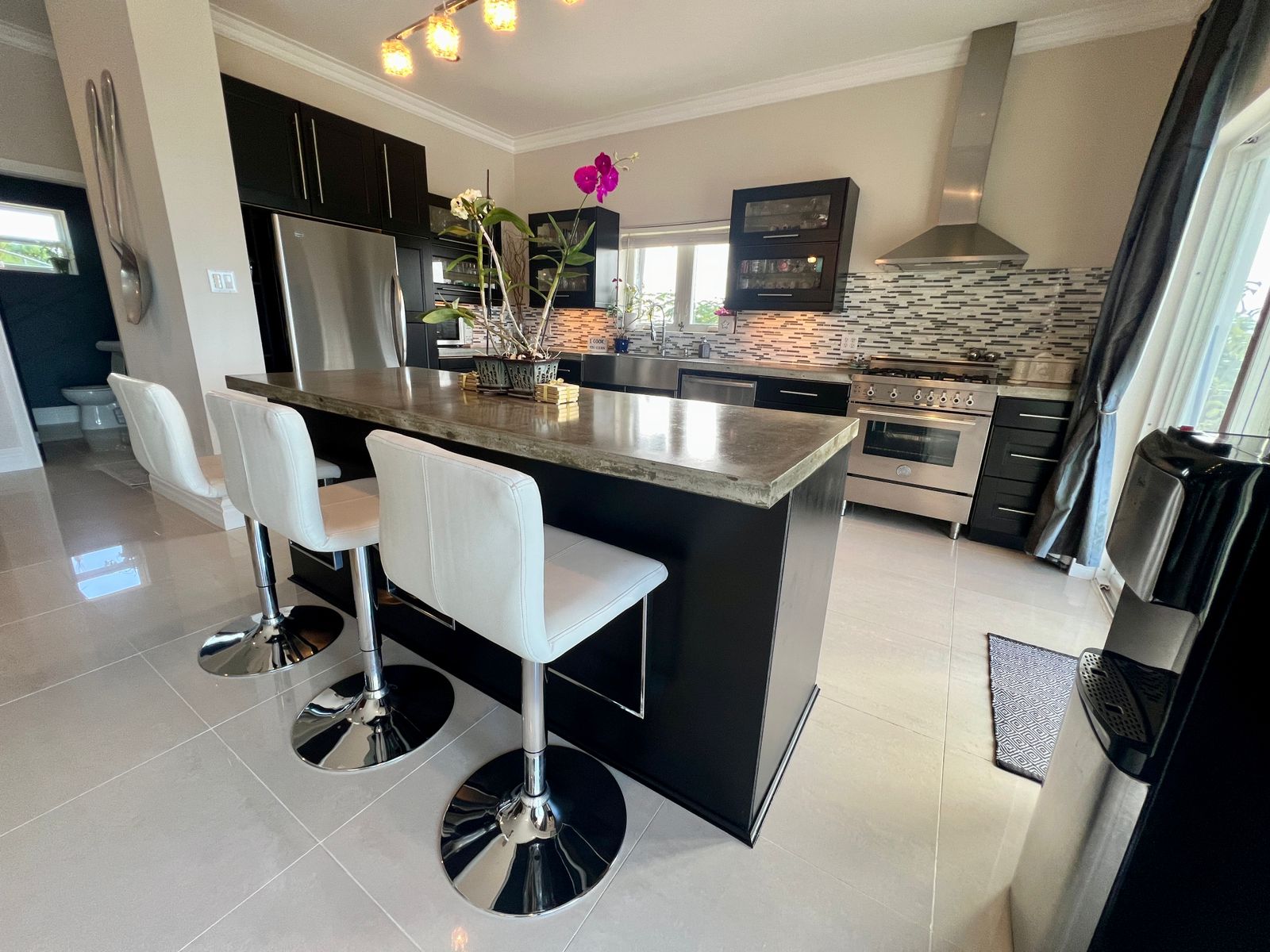 Fully Furnished 3Bedroom home for Sale on JMVI Realty