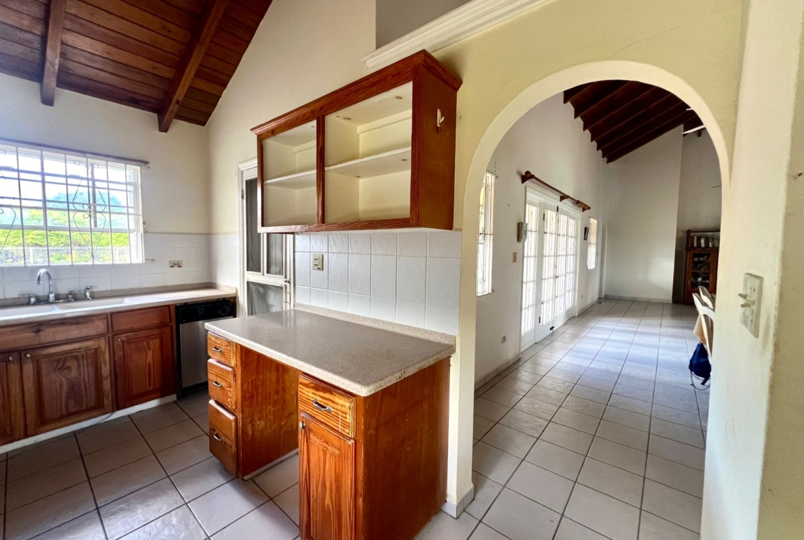 Home for sale in Hodges Bay Antigua at 296,017 USD