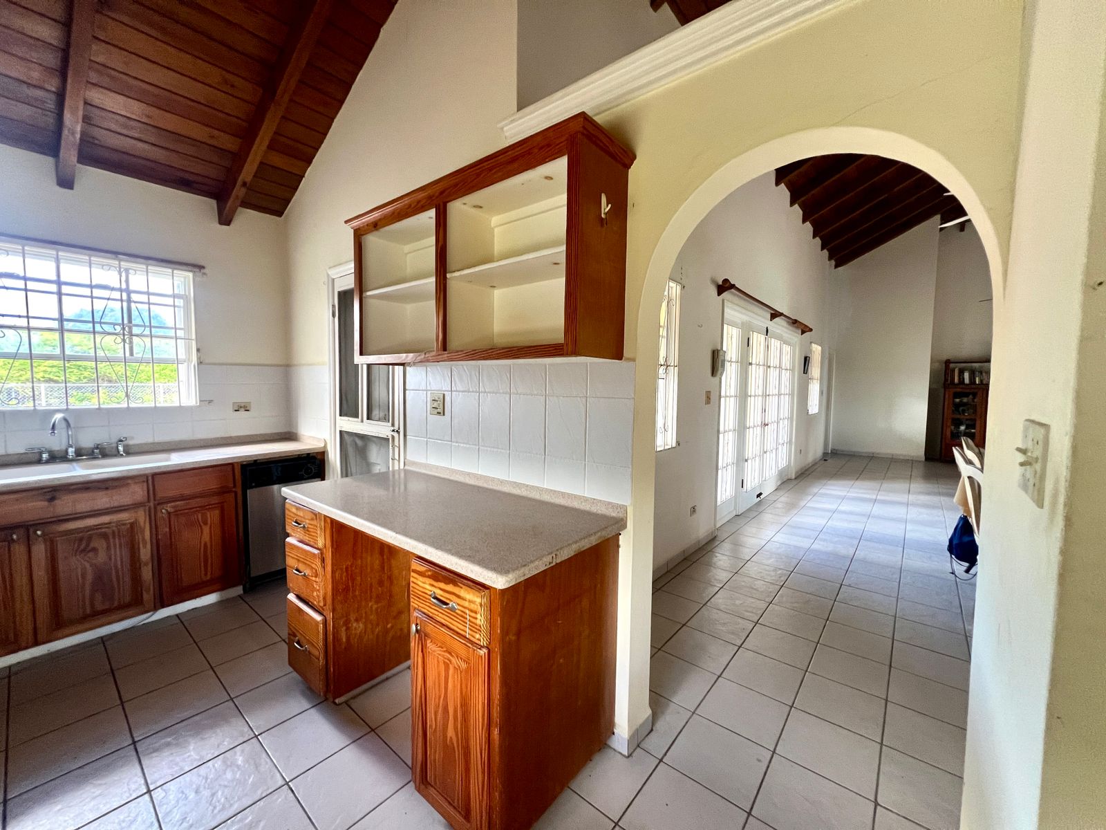Home for sale in Hodges Bay Antigua at 296,017 USD