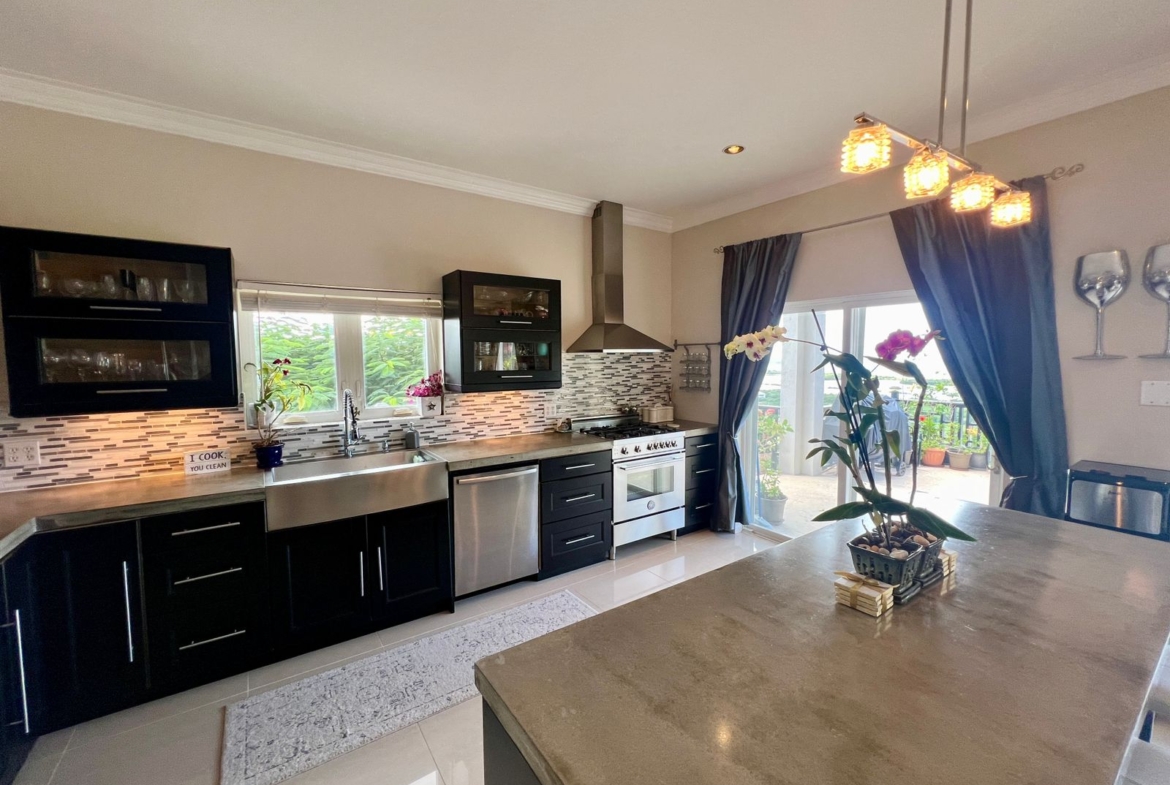 Home for Sale in Antigua
