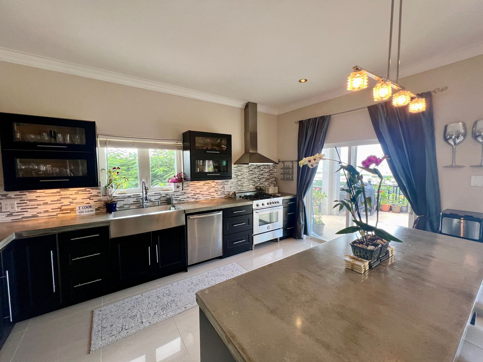 Home for Sale in Antigua