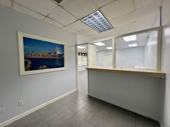 Commercial Office Lease JMVI Realty