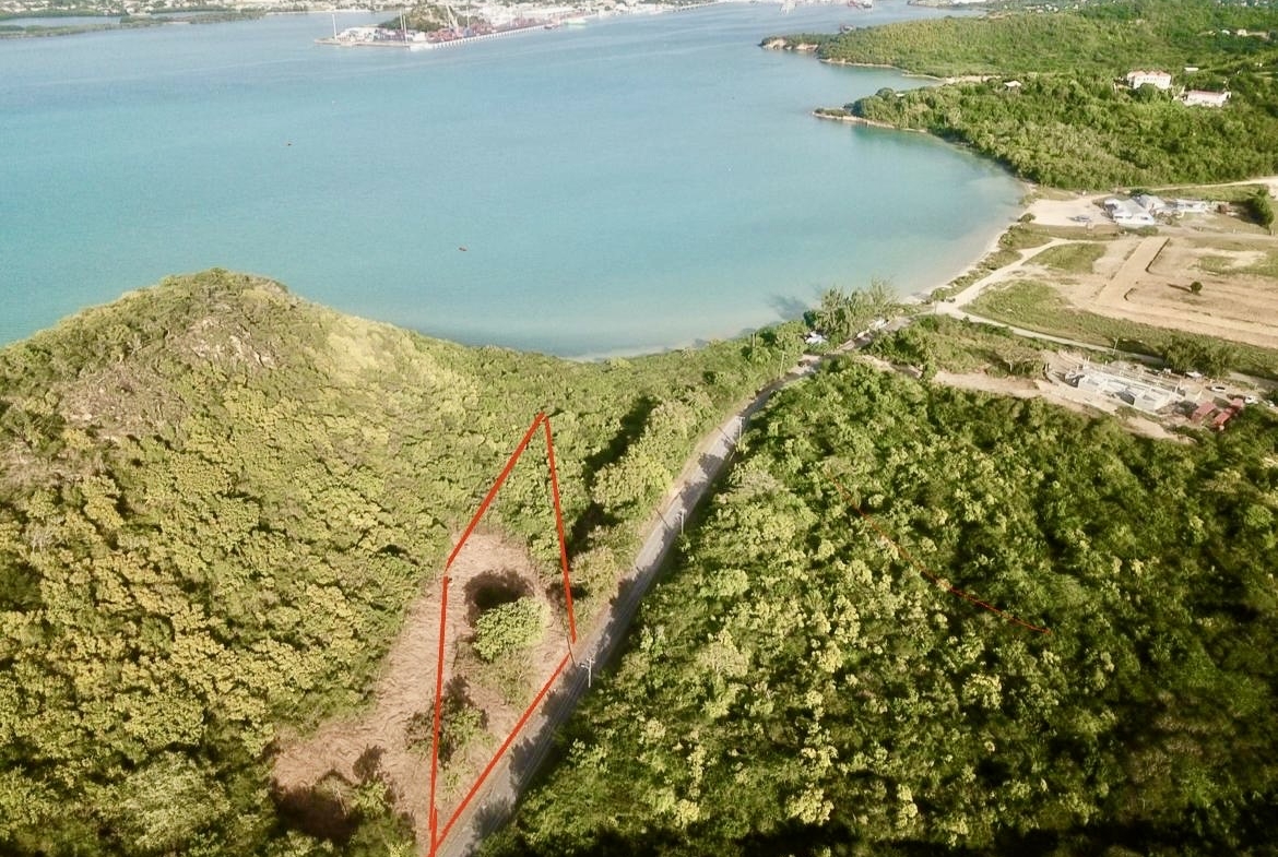 Five Islands Land for Sale