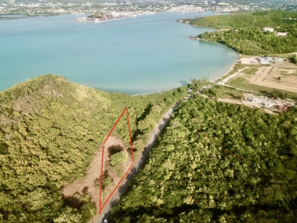 Five Islands Land for Sale