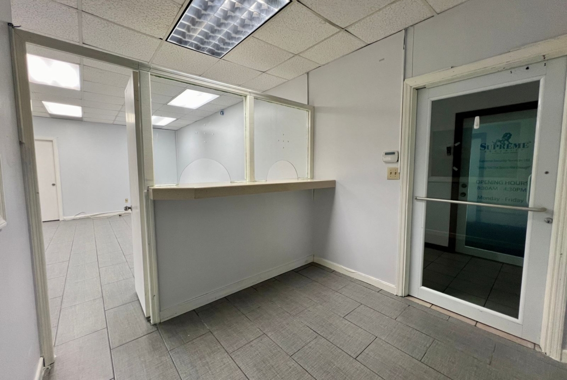 Commercial Office Space Lease JMVI Realty