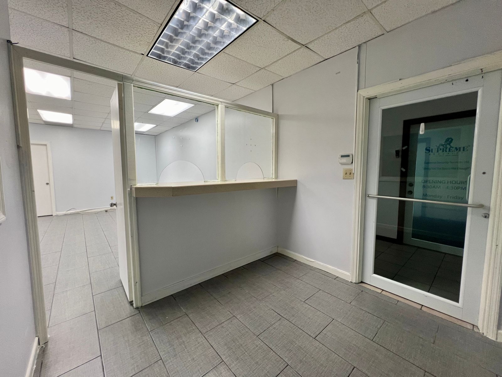 Commercial Office Space Lease JMVI Realty