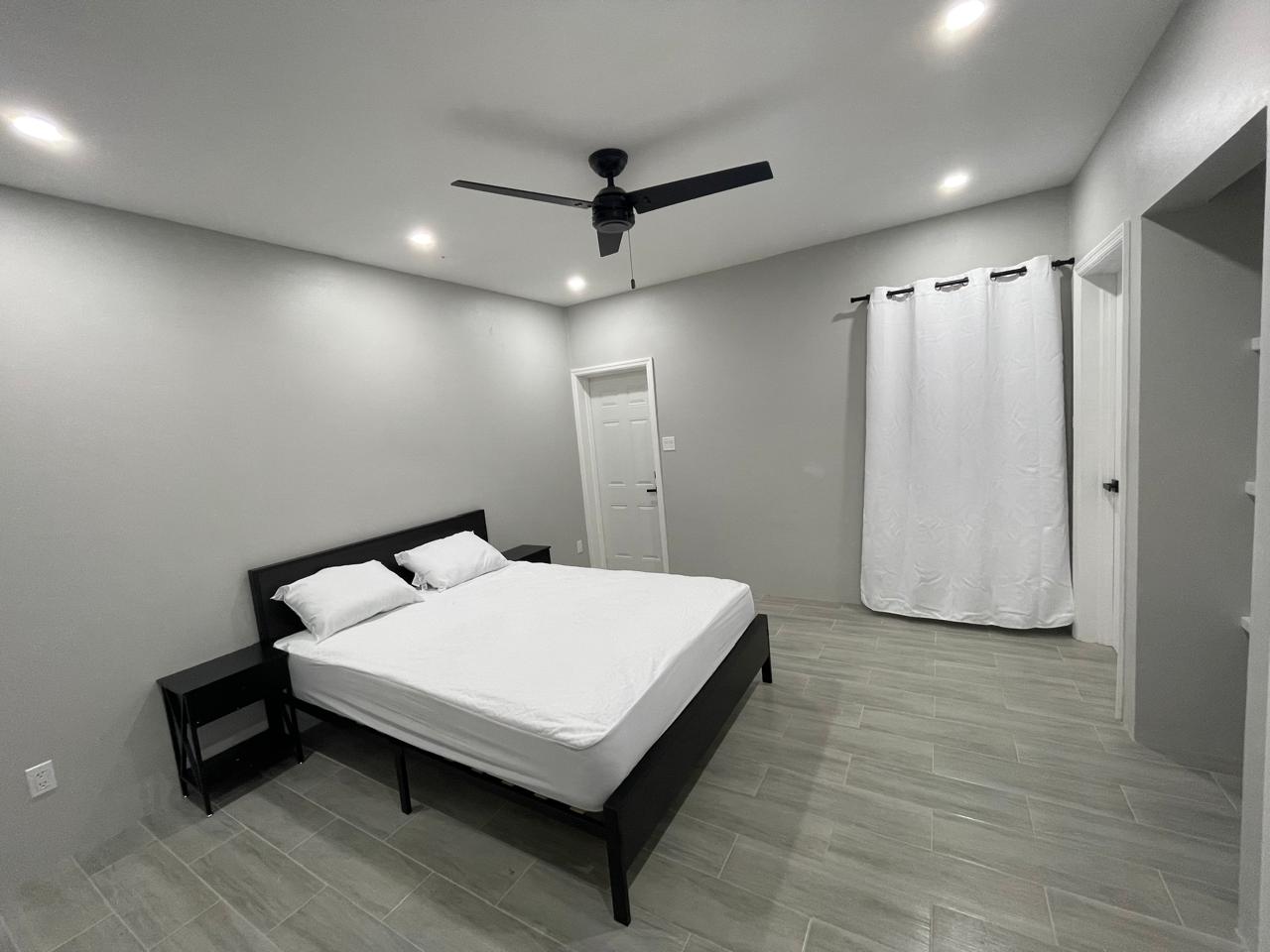 Fully Furnished Single Bedroom home for Rent