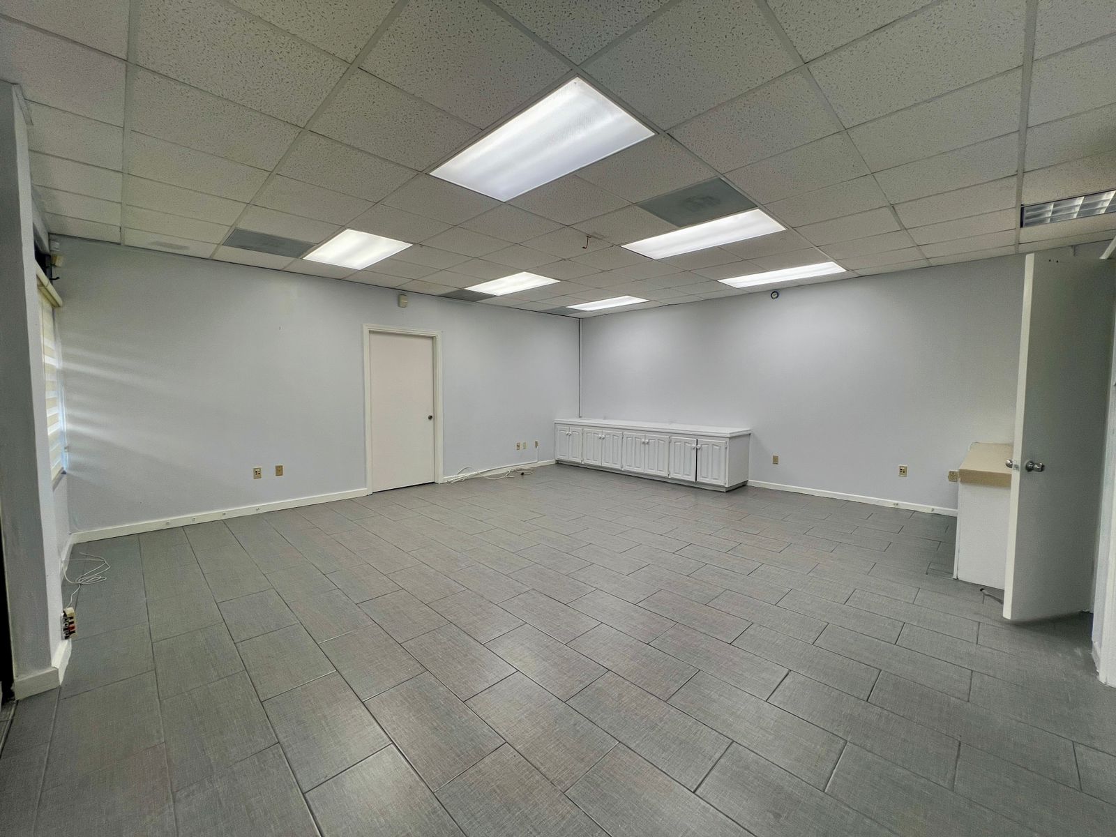 Commercial Office Space Lease on JMVI Realty