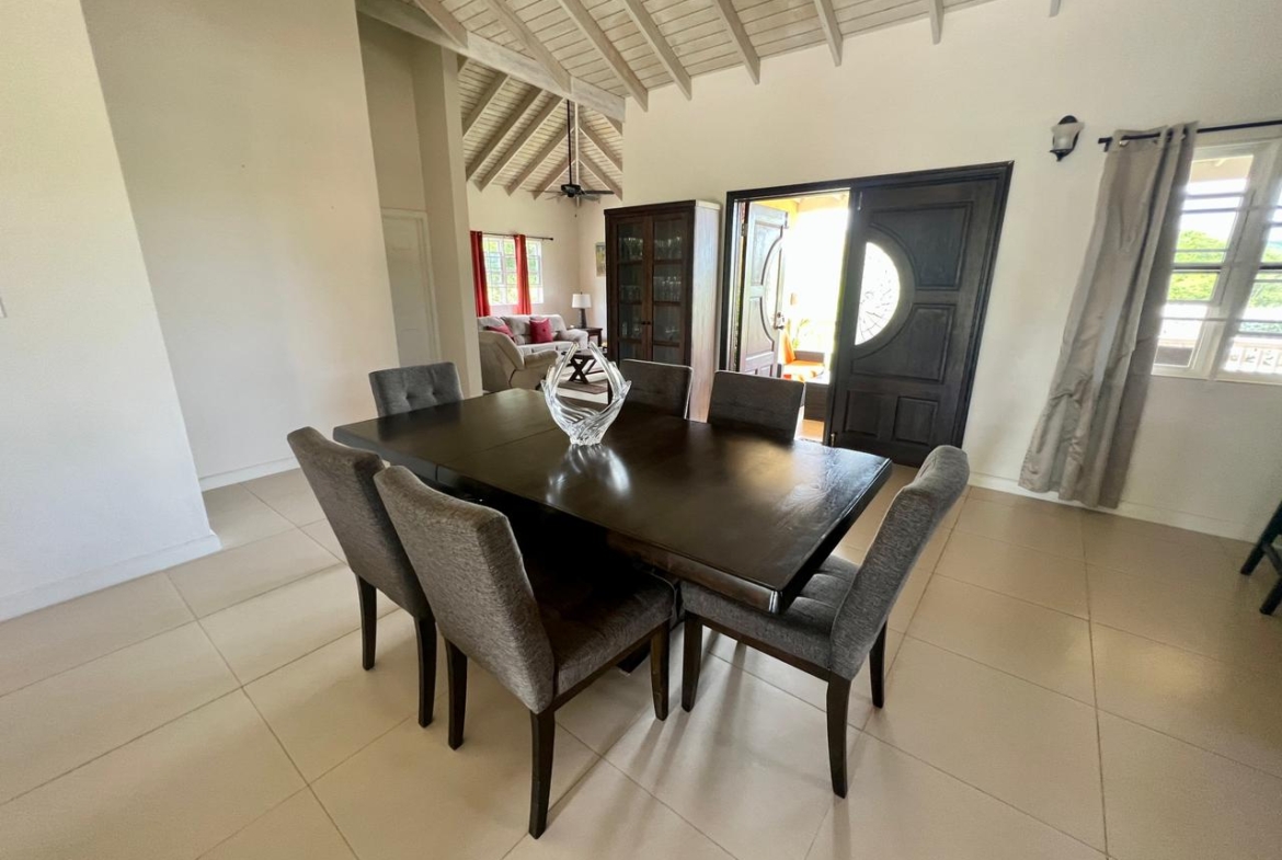 2 Bedroom Home for Rent in Judges Estate