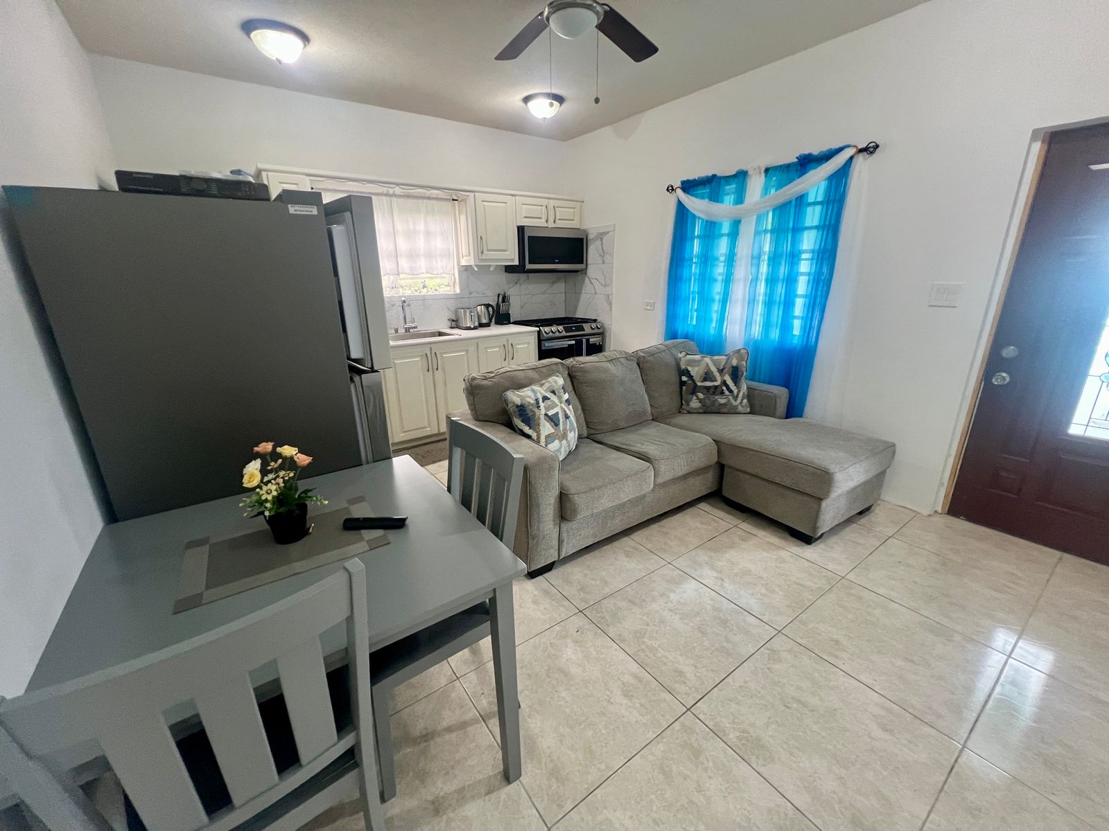 Spacious 2-Bedroom Apartment for Rent