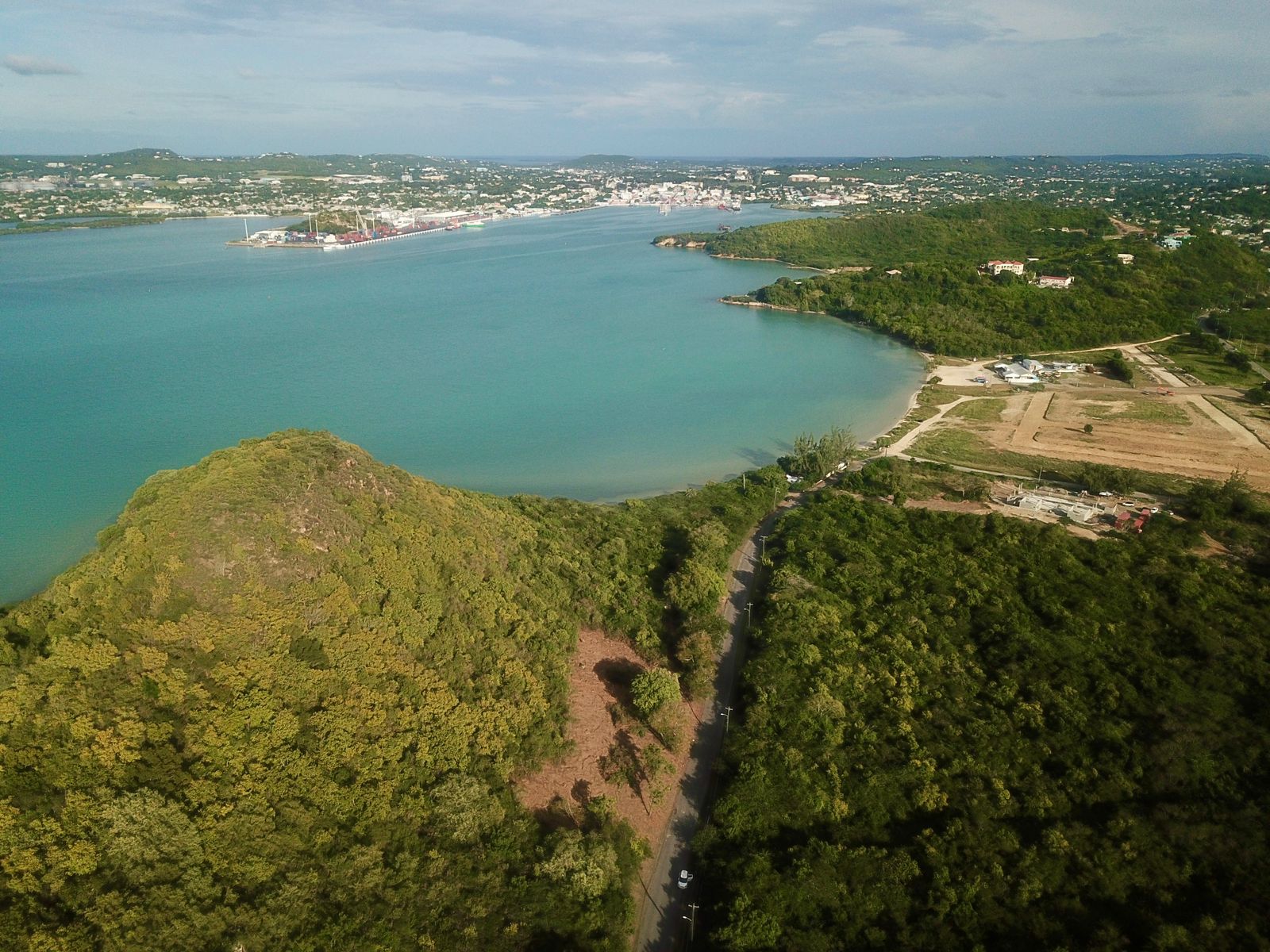 Land for Sale in Five Islands Antigua