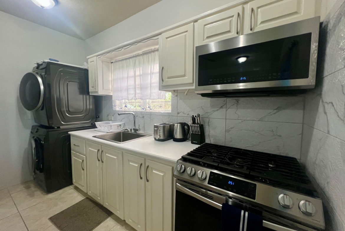 Rent a brand-new in Antigua