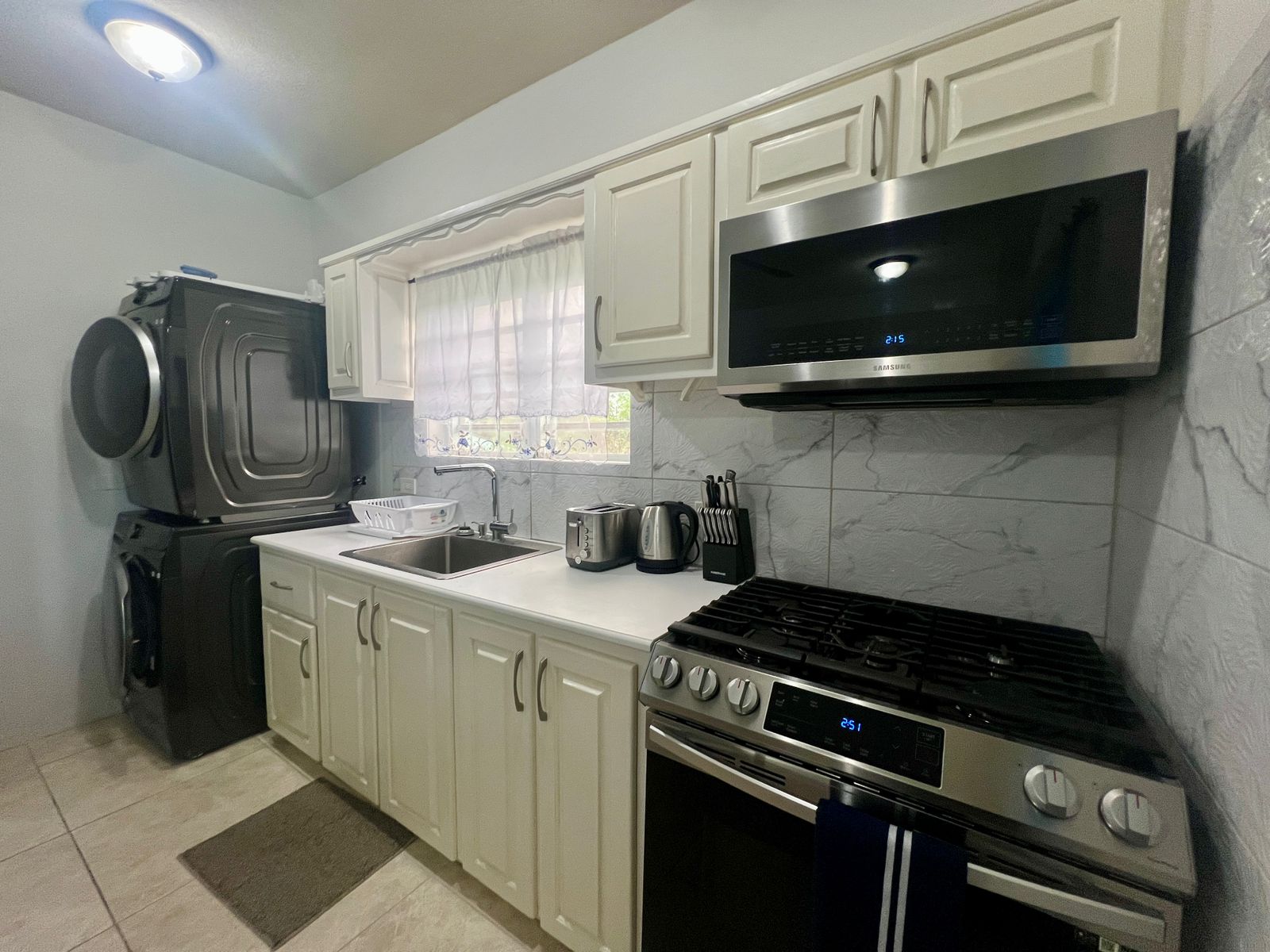 Rent a brand-new in Antigua