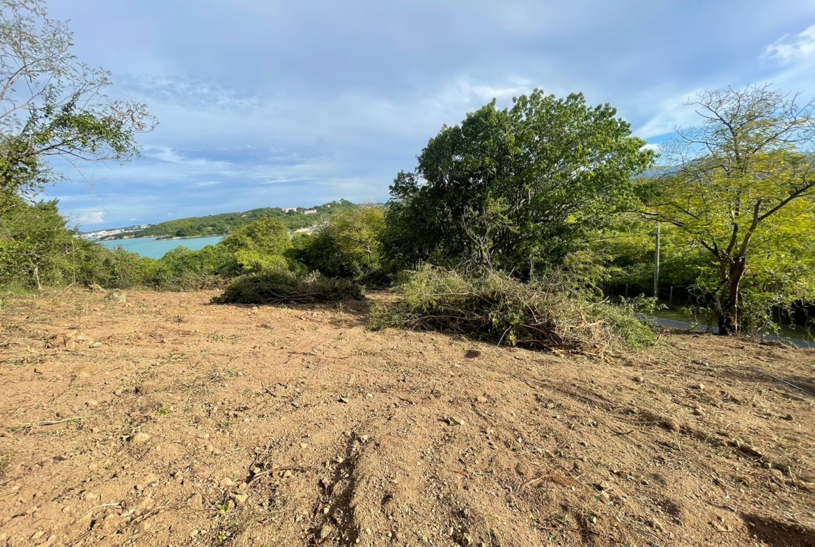 Land for Sale in Five Islands