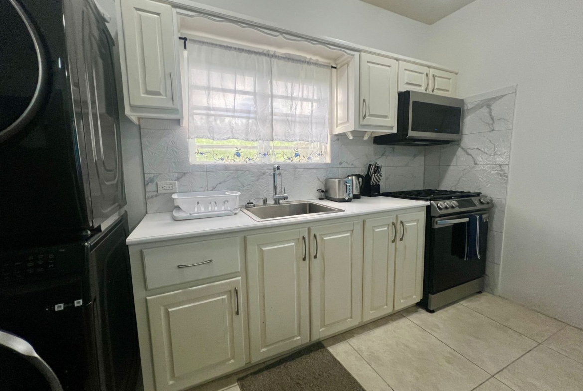 Apartment for just $1400/month.